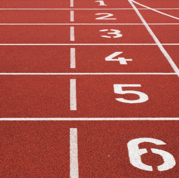 la gestion d'un projet est plus une course de fond qu'un 100m...