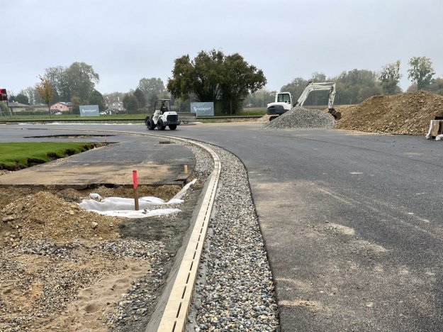 la gestion d'un projet est plus une course de fond qu'un 100m...