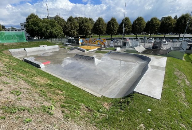 la gestion d'un projet est plus une course de fond qu'un 100m...